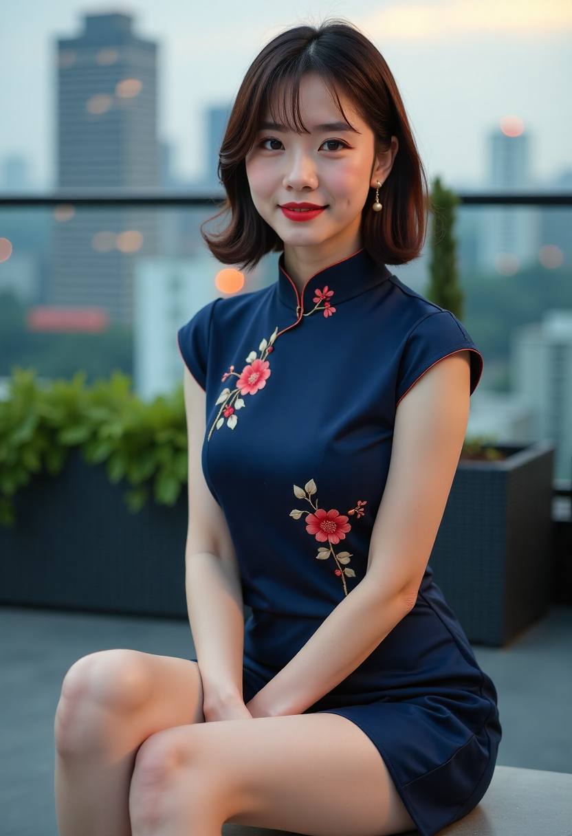 雾都来信影片剧照